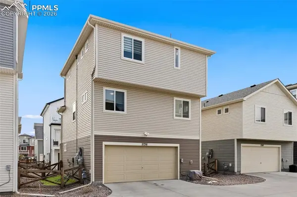 5736 Tramore CT, Colorado Springs, CO 80927
