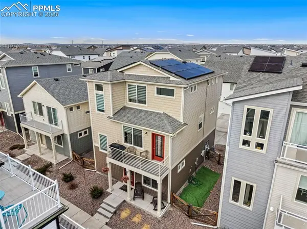 5736 Tramore CT, Colorado Springs, CO 80927