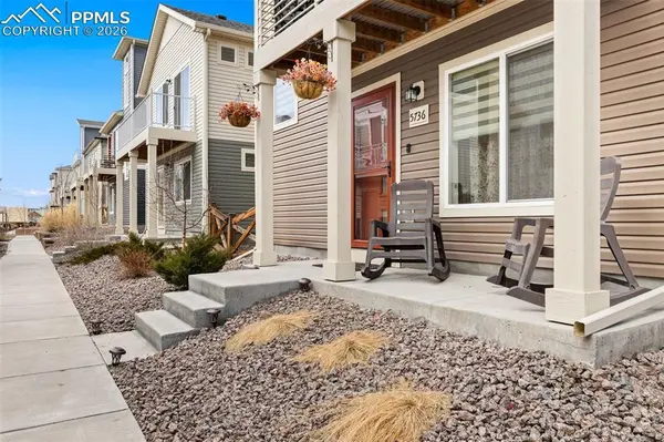 5736 Tramore CT, Colorado Springs, CO 80927