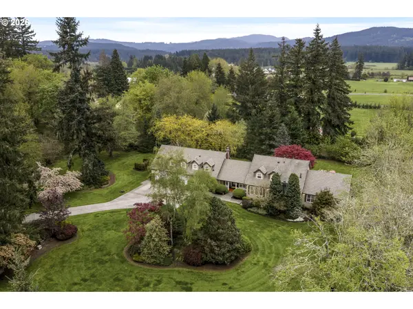 7701 NE 211TH AVE, Vancouver, WA 98682