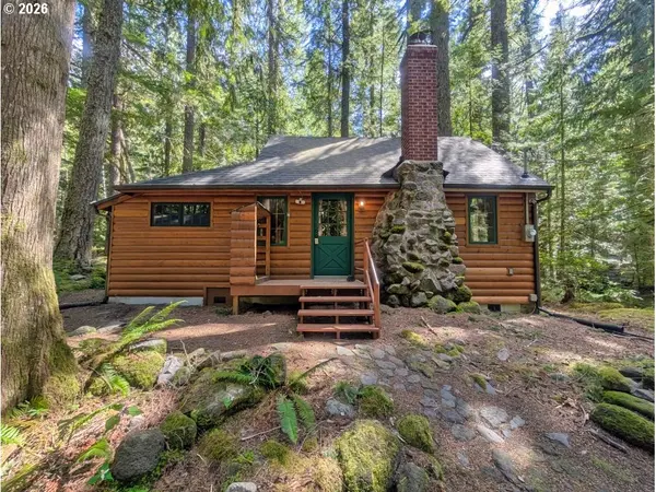 78200 E RD 35A Lot 4, Government Camp, OR 97028