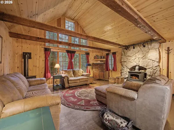 78200 E RD 35A Lot 4, Government Camp, OR 97028