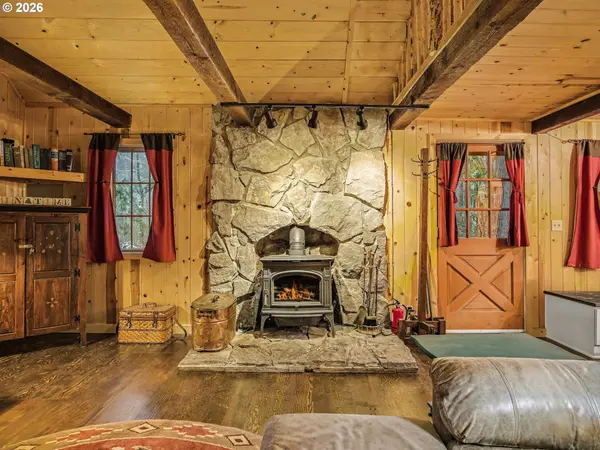 78200 E RD 35A Lot 4, Government Camp, OR 97028