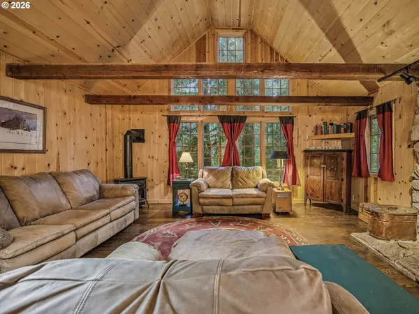 78200 E RD 35A Lot 4, Government Camp, OR 97028