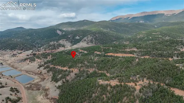 881 Timber Ridge RD, Divide, CO 80814