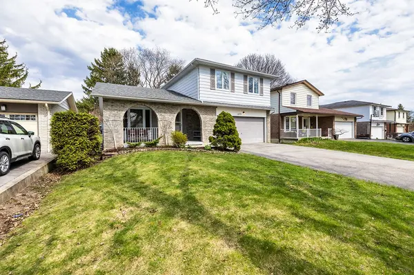 675 Waverly ST N, Oshawa, ON L1J 6C1