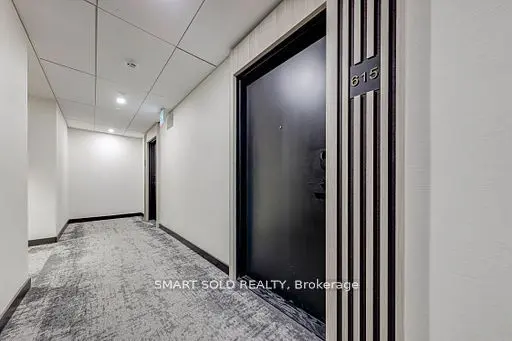 38 Andre De Grasse ST S #D615, Markham, ON L6G 0G4