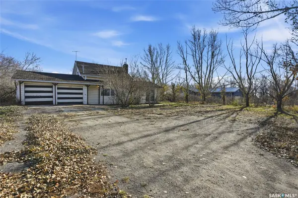 Rural Address, South Qu'appelle Rm No. 157, SK S0G 0E0