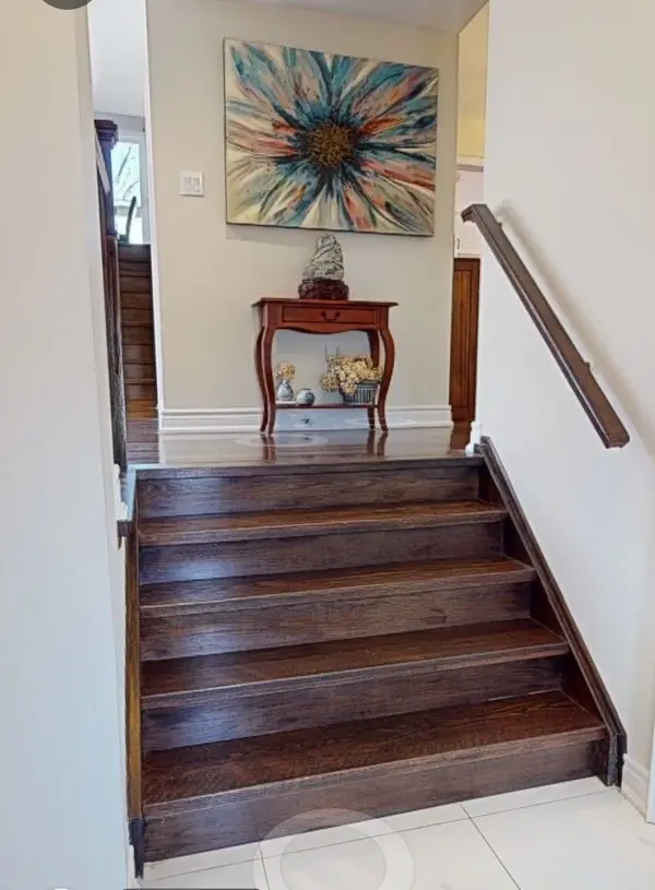 140 Romain CRES, Oakville, ON L6H 5A6