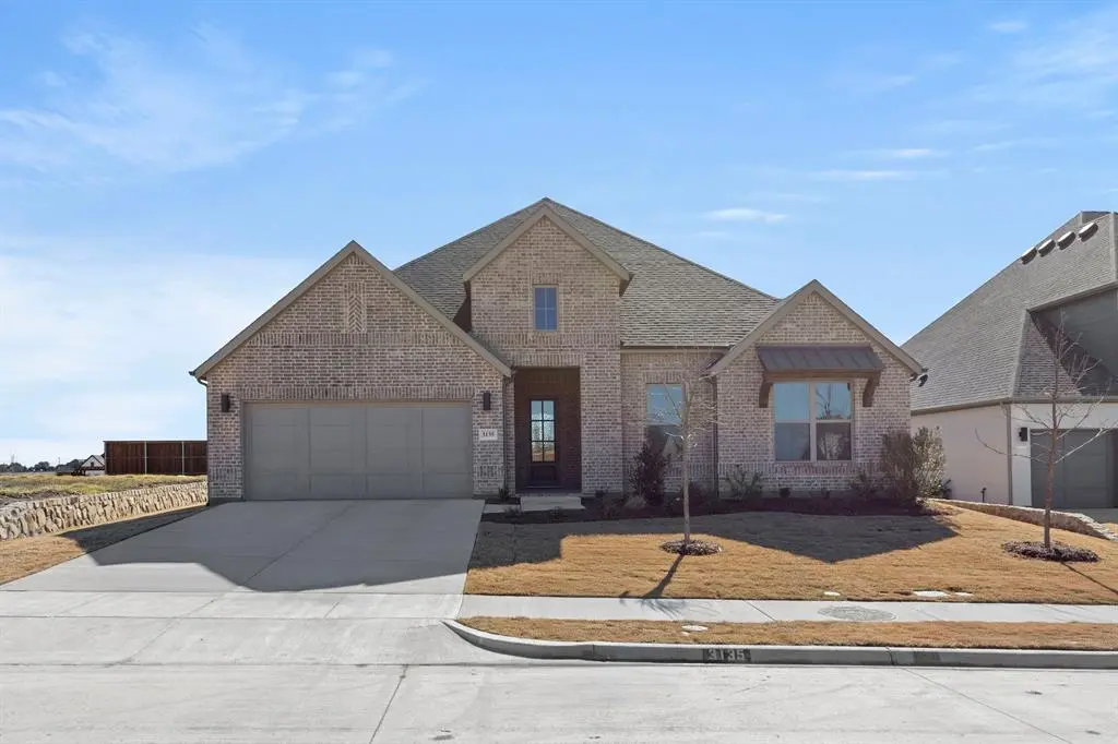 3135 Fisher, Rockwall, TX 75032