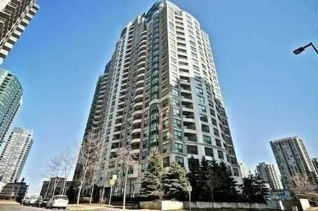 7 Lorraine DR #2107, Toronto C07, ON M2N 7H2