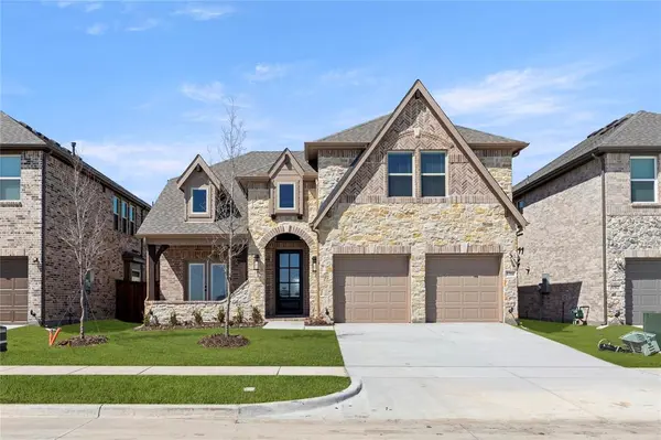 1314 Comal Drive, Forney, TX 75126