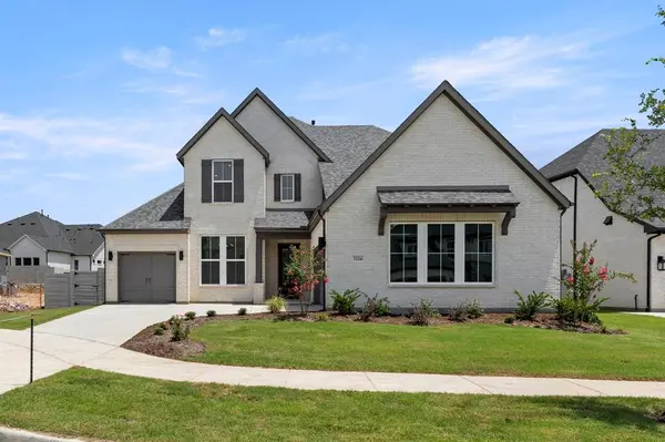 3216 Patterson Court, Mckinney, TX 75071