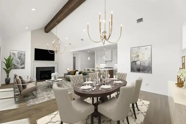 3103 Bexar Street, Rockwall, TX 75032