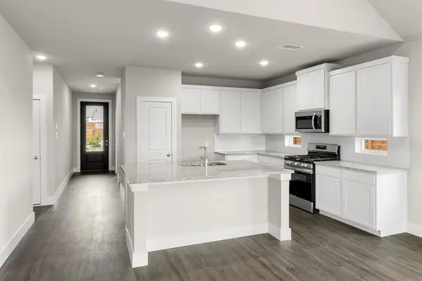 1848 Jasmine June, Mesquite, TX 75181