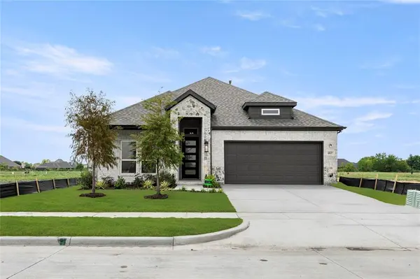1837 Murrah Lane, Forney, TX 75126
