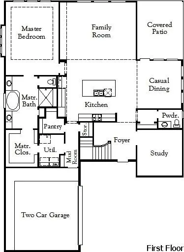 3144 Shaddock Boulevard, Rockwall, TX 75032