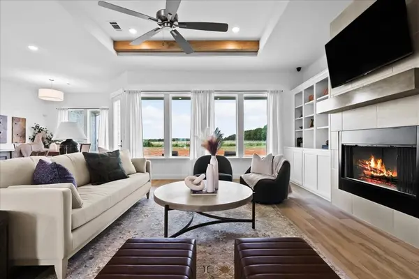 1000 Brock Heights Court, Brock, TX 76087