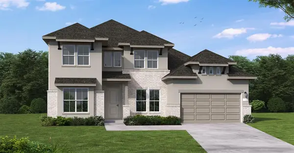 901 Germander Drive, Wylie, TX 75098