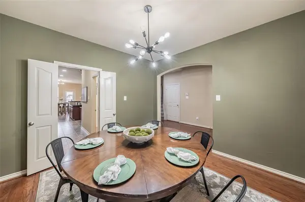 3329 Count Drive, Fort Worth, TX 76244