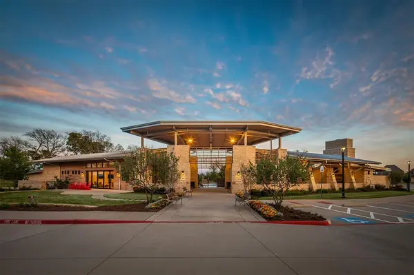 2700 Shady Branch Lane, Mckinney, TX 75071