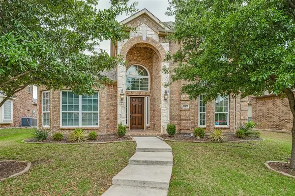 13075 Janet Drive, Frisco, TX 75033