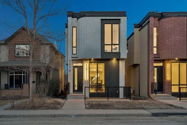 4214 16 ST SW, Calgary, AB T2T 4H6