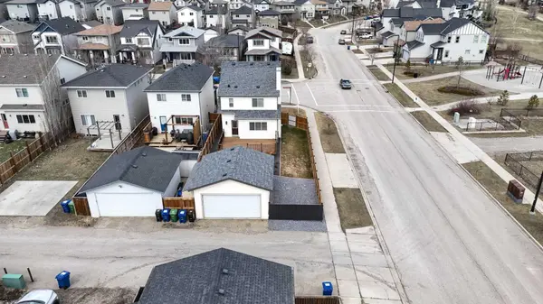 2275 Reunion ST NW, Airdrie, AB T2B 0H2