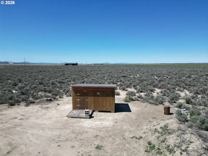 1500 Sams Way (LOT 1500) LN, Christmas Valley, OR 97641