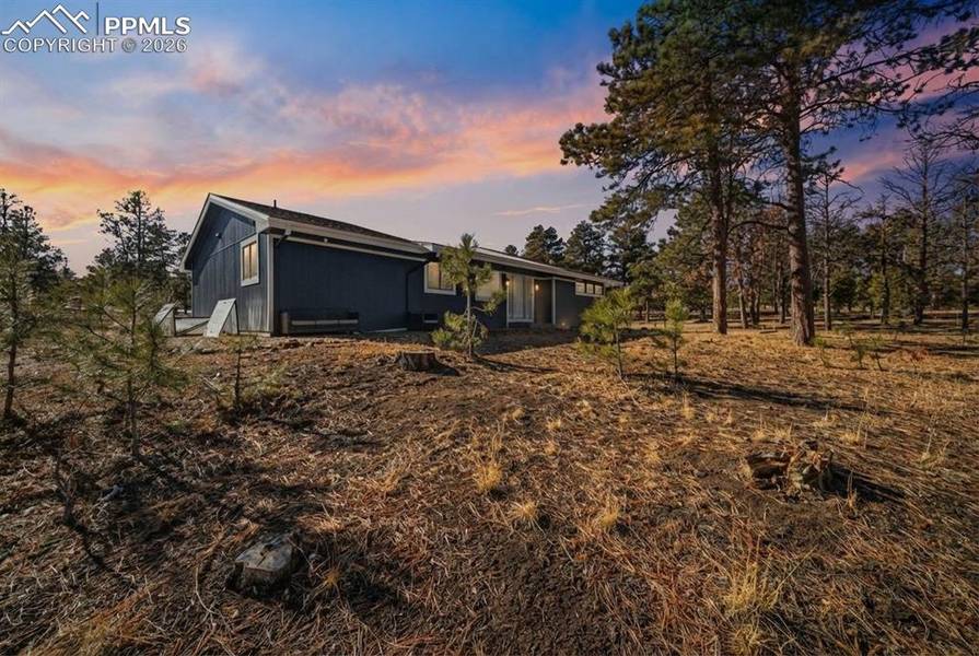 9535 Hardin RD, Colorado Springs, CO 80908