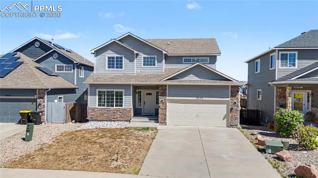 13122 Devils Thumb PL, Peyton, CO 80831