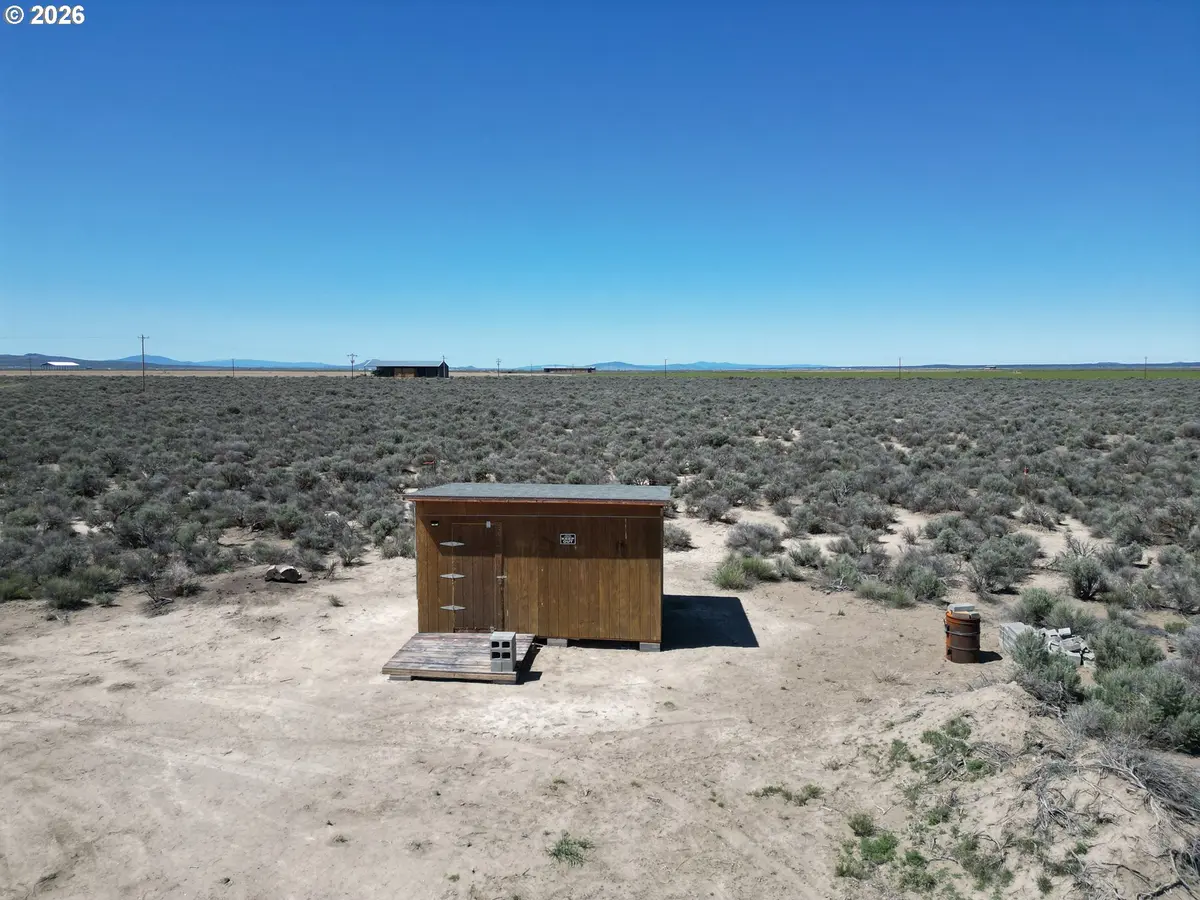 1500 Sams Way (LOT 1500) LN, Christmas Valley, OR 97641