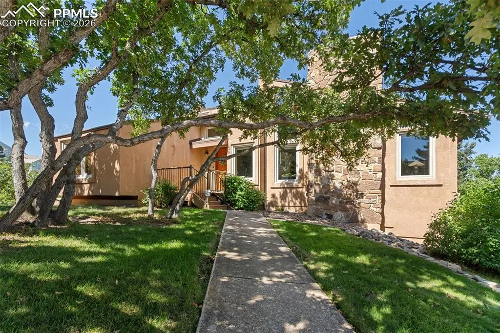 340 Thames DR, Colorado Springs, CO 80906