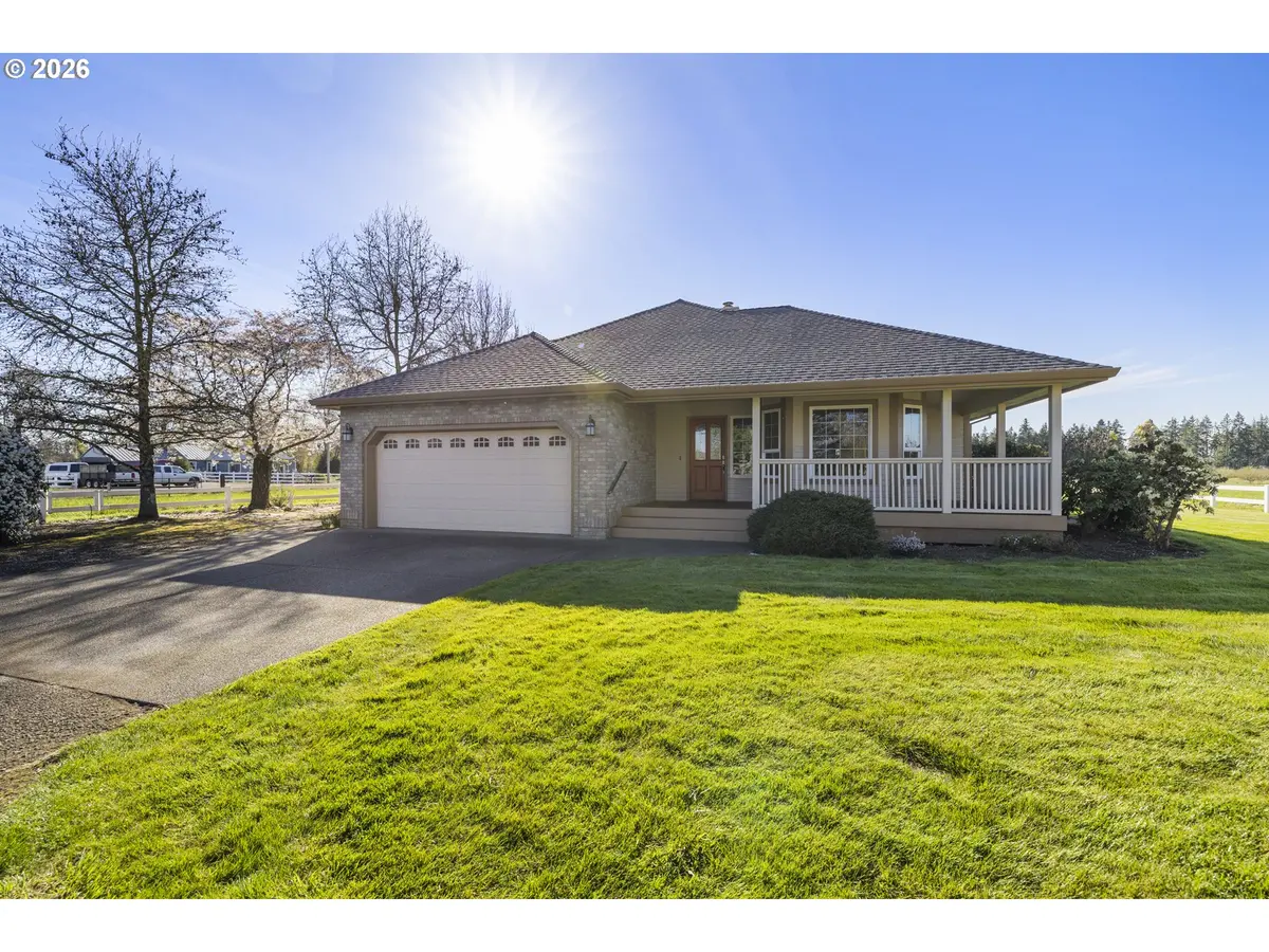 26873 S BOLLAND RD, Canby, OR 97013