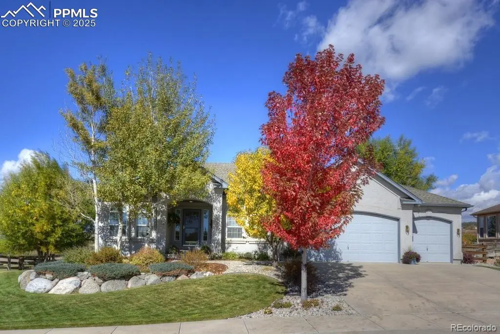 698 Larimer Creek DR, Monument, CO 80132