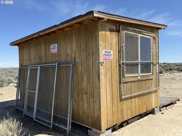 1500 Sams Way (LOT 1500) LN, Christmas Valley, OR 97641