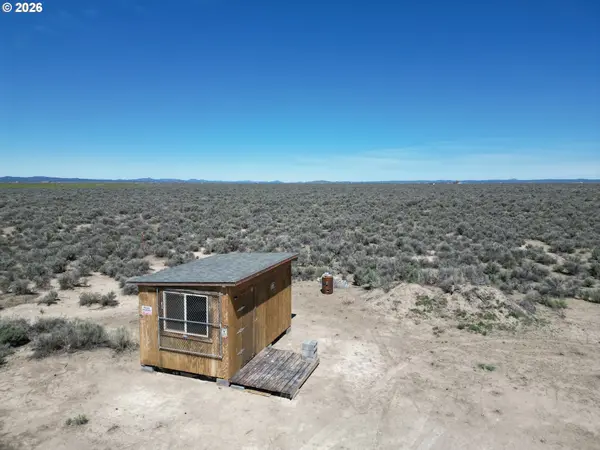 1500 Sams Way (LOT 1500) LN, Christmas Valley, OR 97641