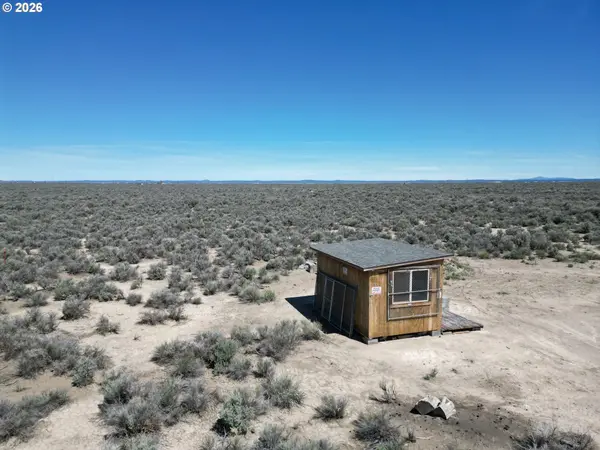 1500 Sams Way (LOT 1500) LN, Christmas Valley, OR 97641