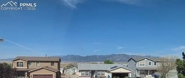 9431 Summit Mesa DR, Fountain, CO 80817