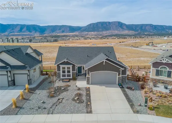 16870 Roaming Elk DR, Monument, CO 80132