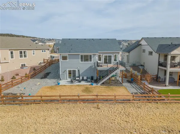 16870 Roaming Elk DR, Monument, CO 80132