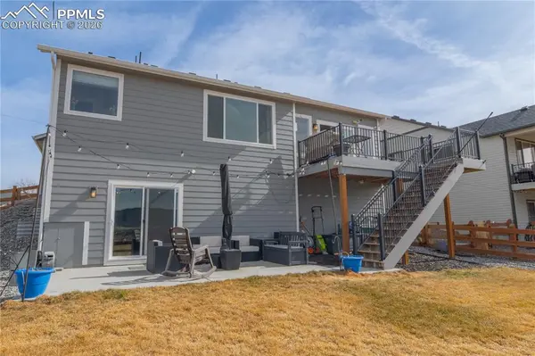 16870 Roaming Elk DR, Monument, CO 80132