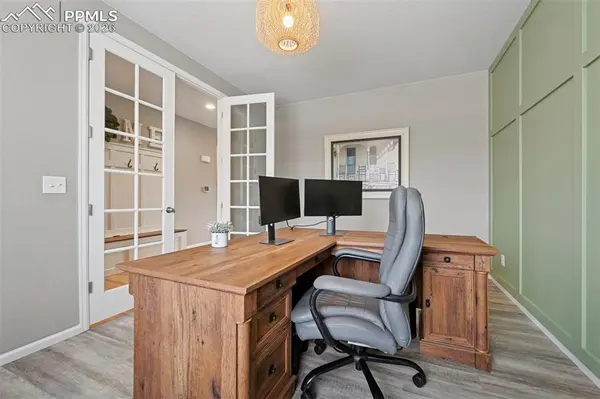 5233 Makalu DR, Colorado Springs, CO 80924