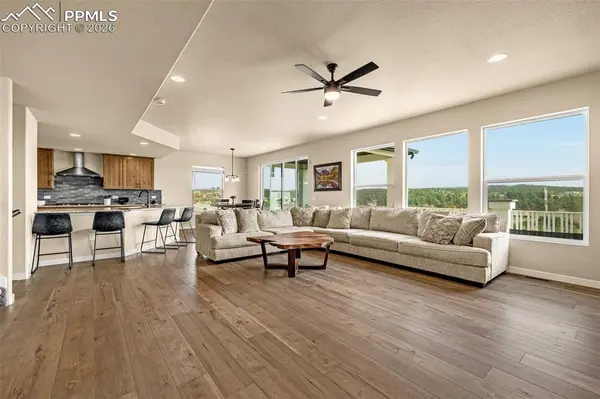 2475 Antica CT, Colorado Springs, CO 80921