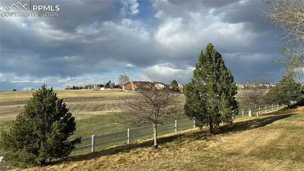 4230 Greens DR, Colorado Springs, CO 80922