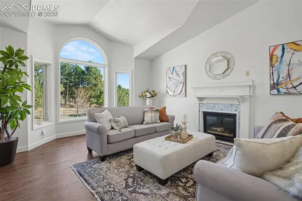 3555 Range View RD, Monument, CO 80132