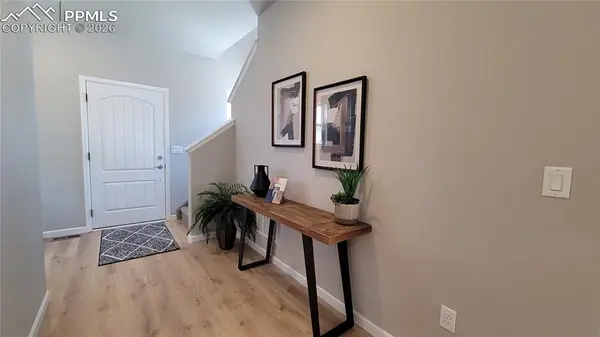 208 N Olympian DR, Colorado Springs, CO 80905