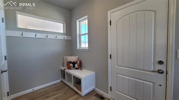 208 N Olympian DR, Colorado Springs, CO 80905