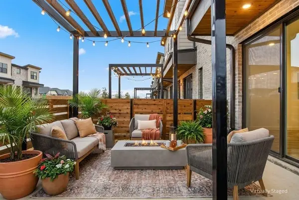 1435 Azalea Drive, Melissa, TX 75454