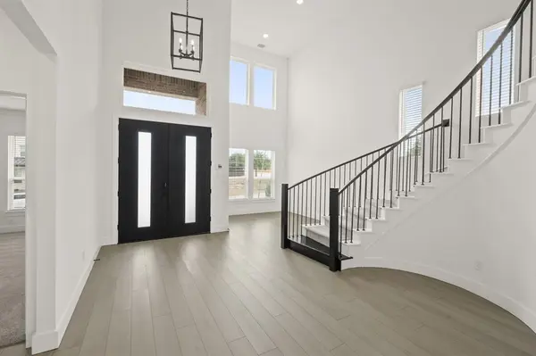 405 Newpark Boulevard, Desoto, TX 75115